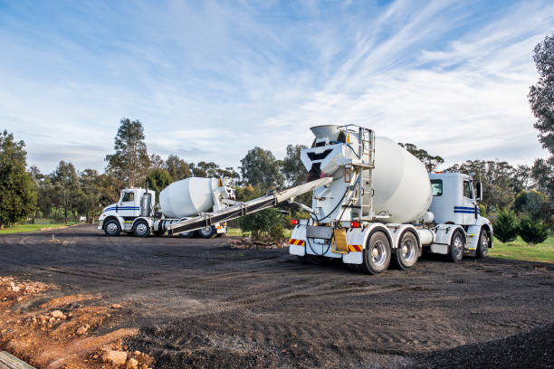 Best Concrete Sidewalk Installation  in Cooperstown, NY