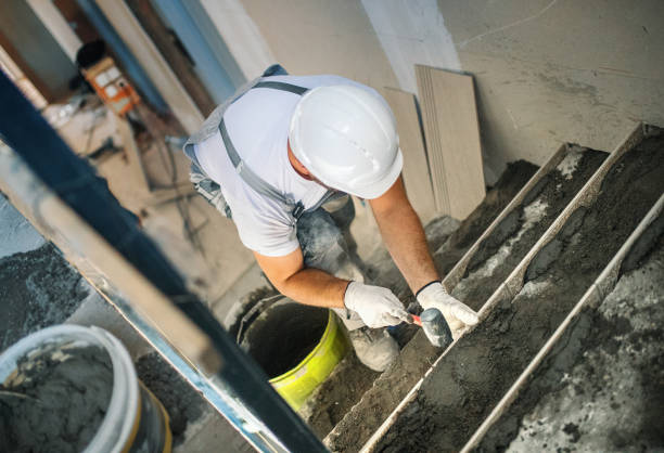 Best Custom Concrete Contractor  in Cooperstown, NY