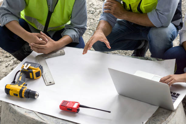 Best Concrete Demolition Services  in Cooperstown, NY
