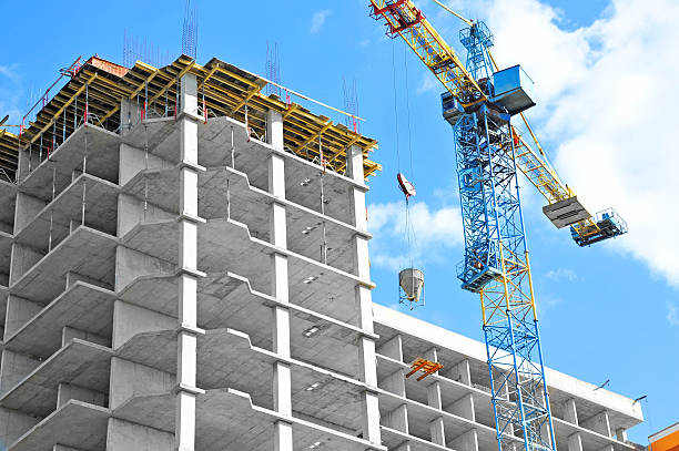 Best Concrete Foundation Repair  in Cooperstown, NY